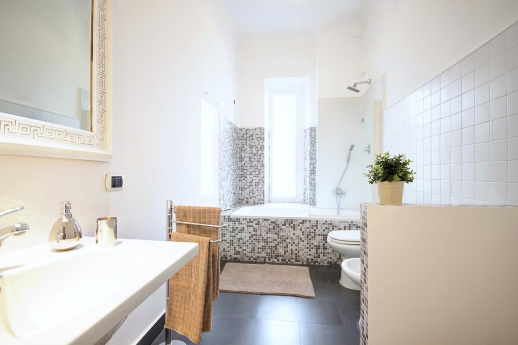 Appartamento Milanrentals - Mameli