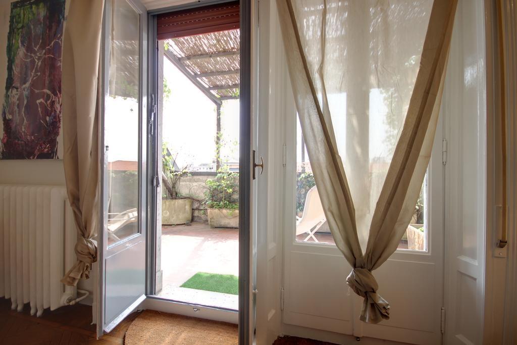 Appartamento Milanrentals - Mameli