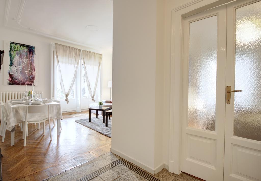 Appartamento Milanrentals - Mameli *