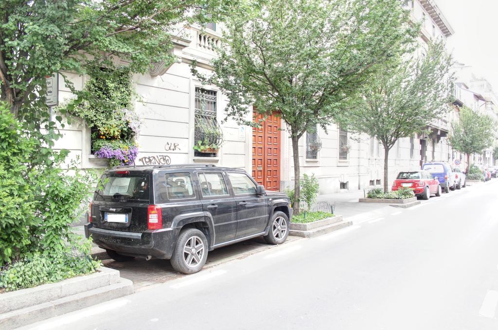 Appartamento Milanrentals - Mameli