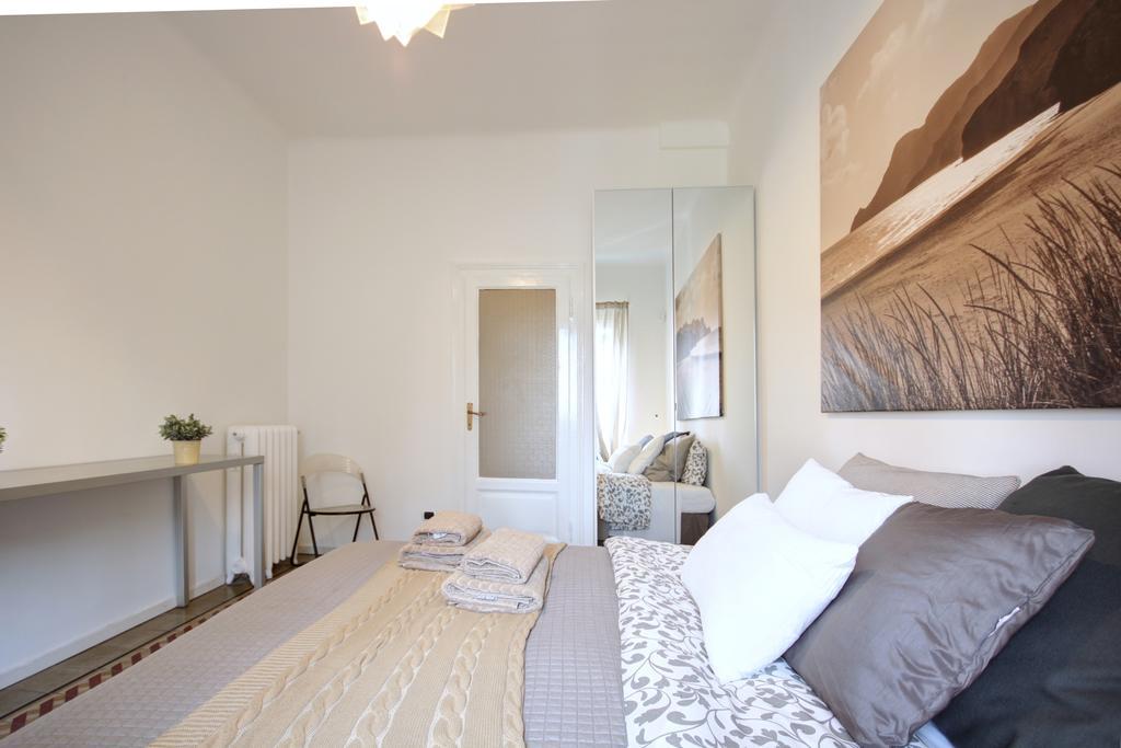 Milanrentals - Mameli Appartamento