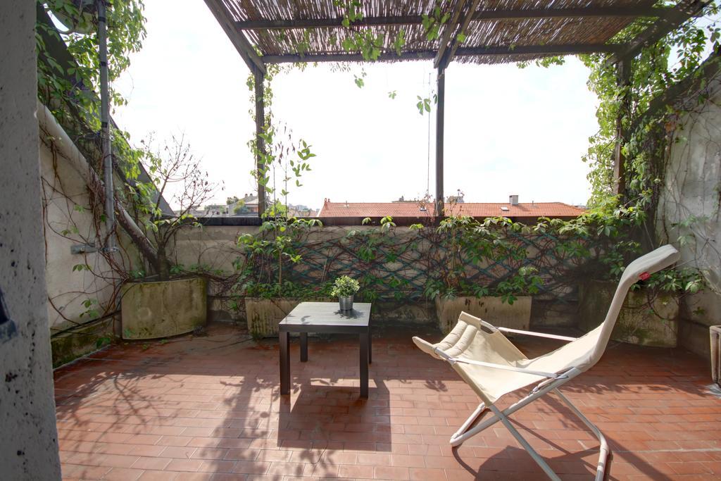 Milanrentals - Mameli Appartamento *